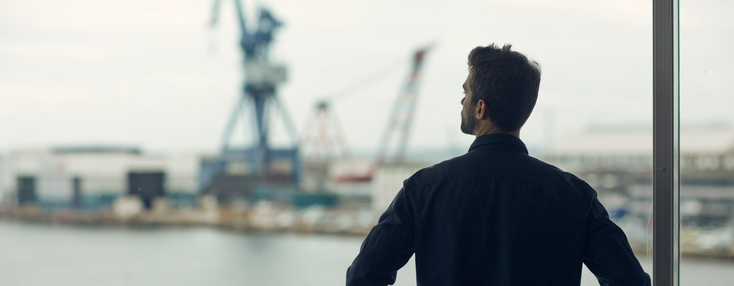 Company Security Officer (CSO)