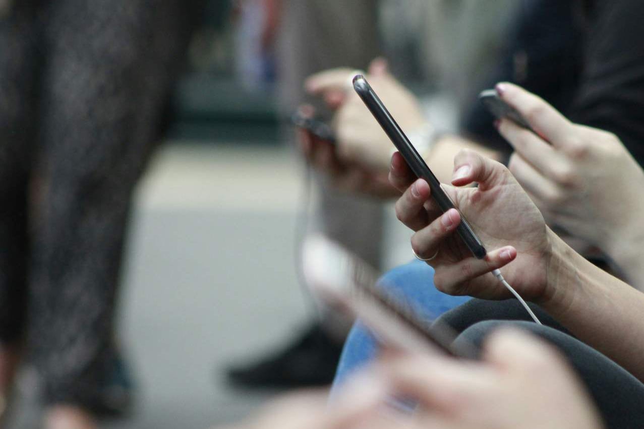 Social media awareness